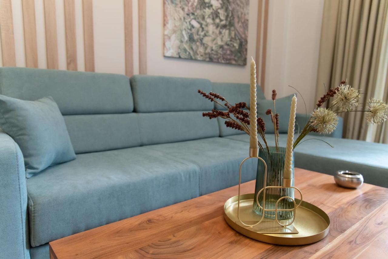 Medluxe Comfort Apartment Атина Екстериор снимка